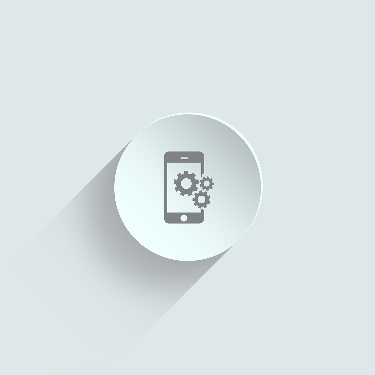 Turnkey Receptionist – Mobile App